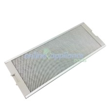 02825272 Rangehood Filter Retracta 600 Bg Electrolux